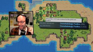 City Builder Balatro is Here