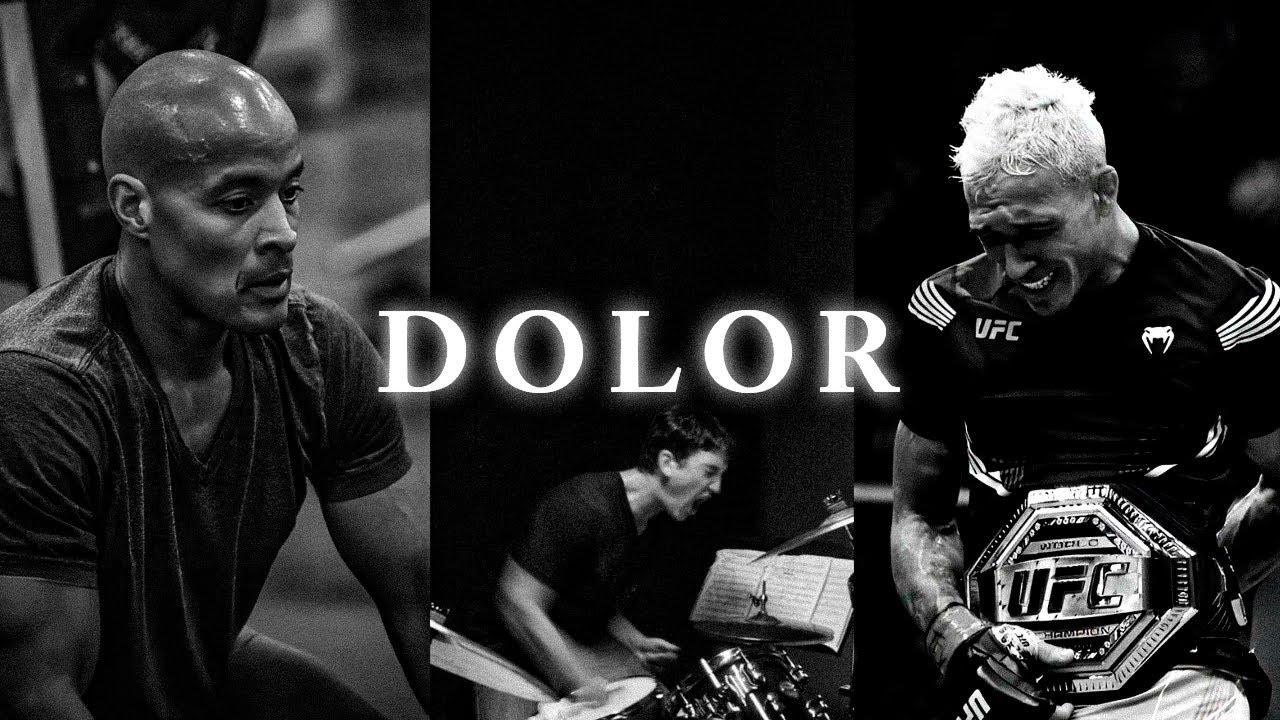 RECICLA TU DOLOR - Discurso Motivacional