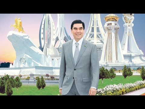 Как живут в Туркменистане? Вот к чему приводит диктатура