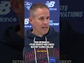 McDaniels: Efton Chism III 'has a great mentor' in Mack Hollins