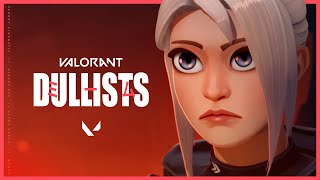 DULLISTS // Meme Parody Cinematic Trailer - VALORANT