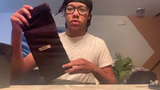 How long does it take GOAT to ship ???? House Blue Season 7 Yeezy Boot (GOAT REVIEW )