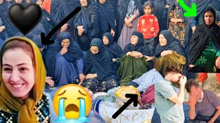 Download Lagu Najmeh's mourning ceremony for the Pern family; expressions of sympath from all the heartbroken peop MP3 Download Lagu Najmeh's mourning ceremony for the Pern family; expressions of sympath from all the heartbroken peop MP3
