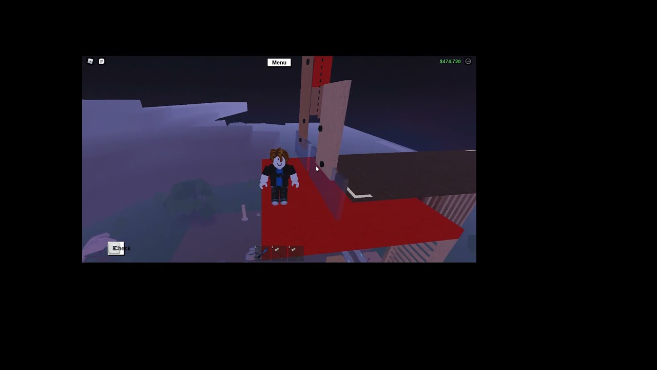 How to build a Door Bridge in Lumber Tycoon 2 (Updated 2021 Method