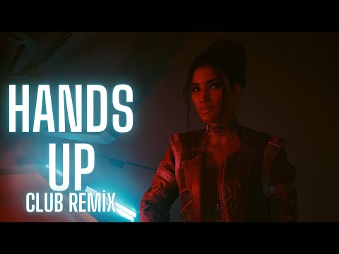 DJ Oguzhan Köksal - Hands UP ! * ( Club Mix ) Edm Dance Party 🔥  2023