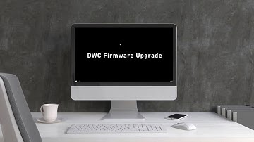D-Link DWC-1000/2000 Firmware Upgrade