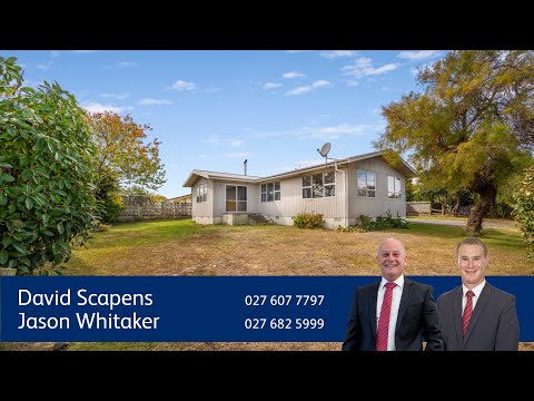 4 Cabot Place, Flaxmere, Hastings, Hawkes Bay