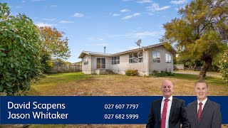 4 Cabot Place, Flaxmere, Hastings, Hawkes Bay