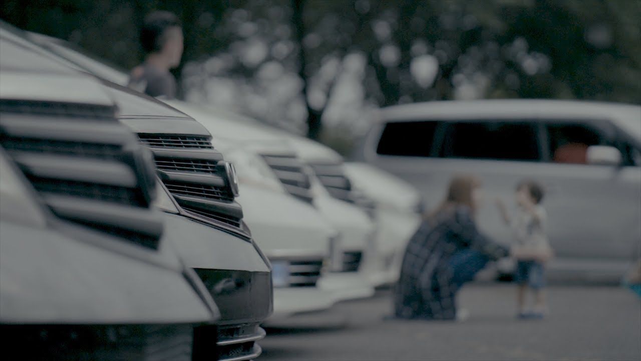 Elysion & Elysion Prestige Offline Meeting Tohoku Fukushima 2018 第２回 エリシオン＆エリシオンプレステージ 東北合同 オフ in 福島