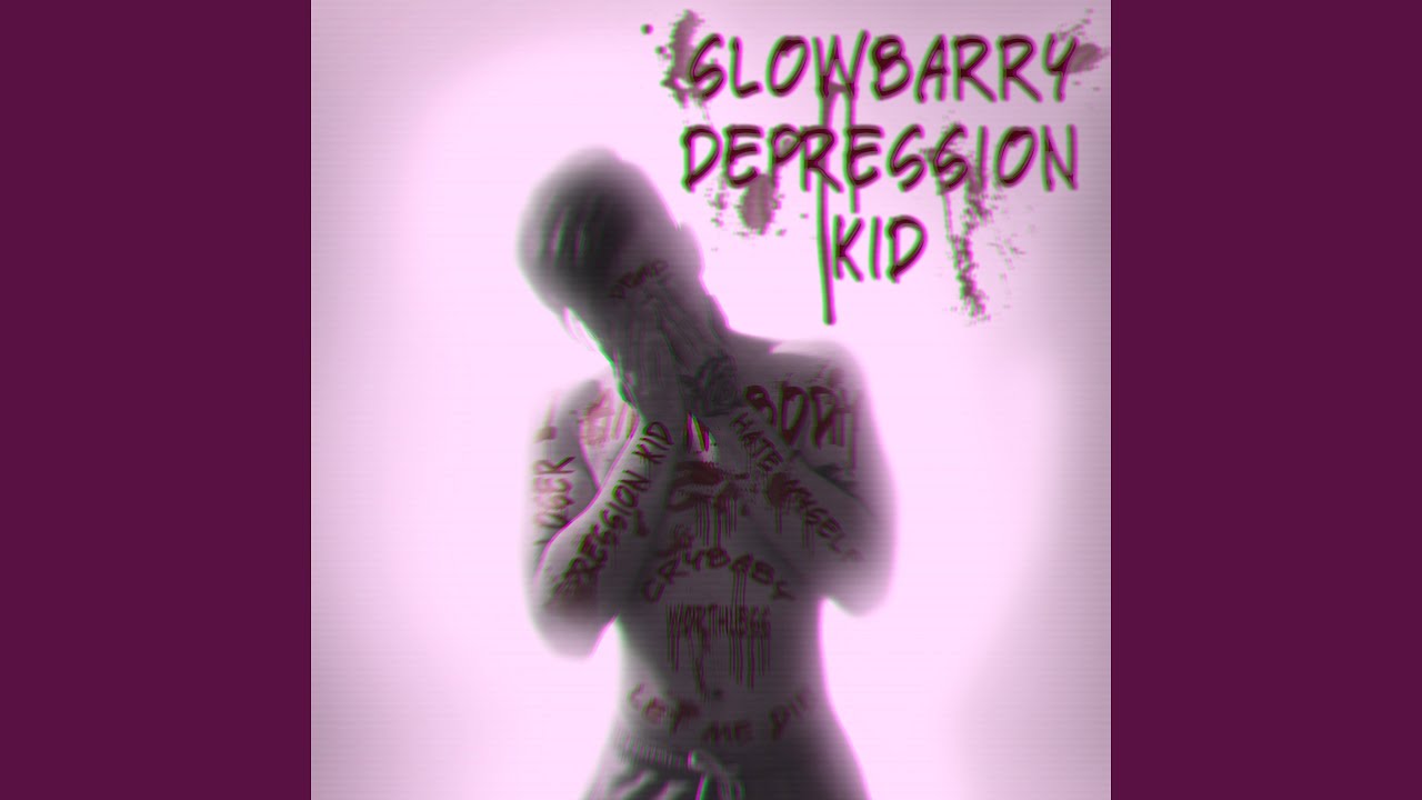 Depression Kid