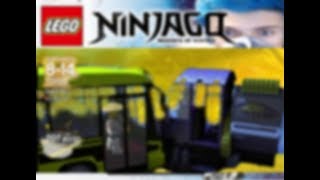 ninjago 2019 leaks