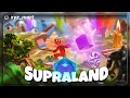 Supraland #3 | Синие, я иду к вам!