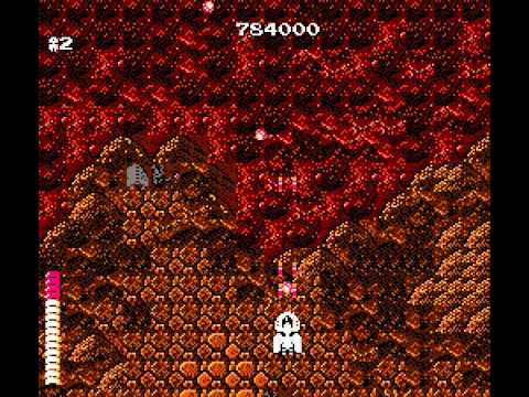 Starship Hector NES - Real-Time Playthrough