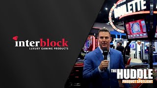 Product Spotlight - Interblock