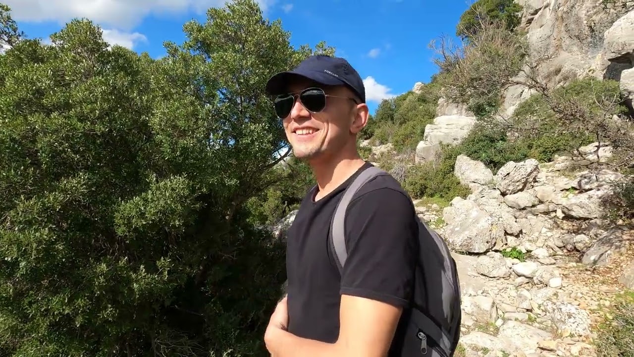 Neanderthal Yolu 6. Etap