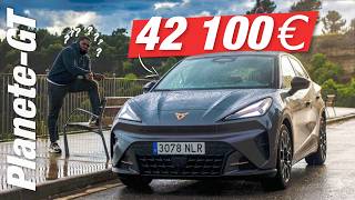 La Cupra Raval VZ est Excellente Mais Bien Trop Chère ?!