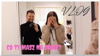 VLOG: GDZIE PRACOWAŁAM; RODZICIELSKA WTOPA; KRYSTIAN KRYTYKUJE MÓJ STYL ✨|Aguus