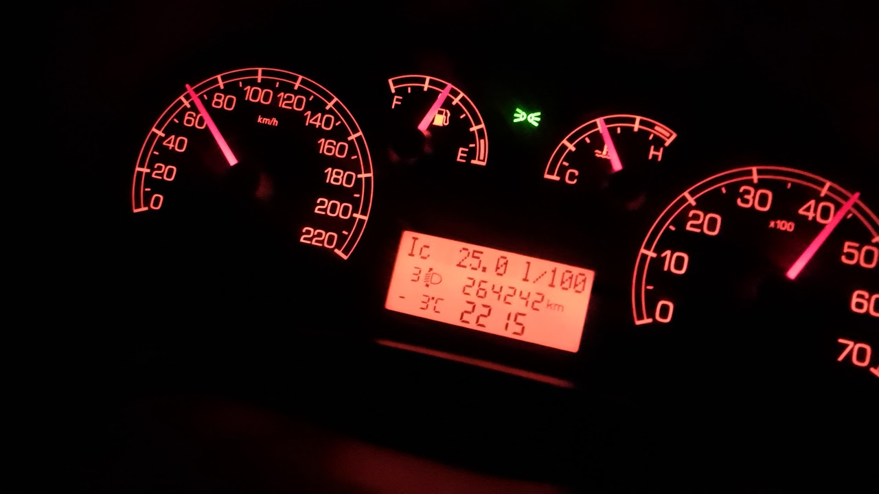 Fiat grande punto 1.3 jtd 66kw +Chip 0-100 accel