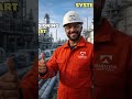 Pre Commissioning vs Commissioning 🤯… Idhu theriyama site ponaa scene over! Refinery project