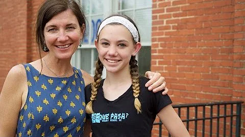 Frederick Festival of the Arts 2016 in 4k UHD