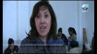 Elda Galicia Chavarría Instructora de manualidades  Imparte cursos de manualidades en hojas de maíz