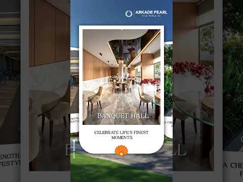 Crafted for Your Aspirations | Arkade Pearl Luxury Homes