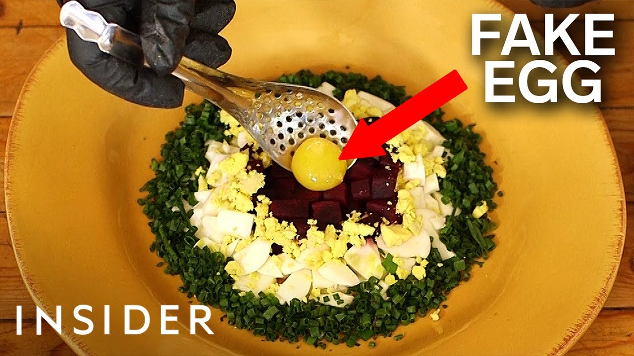⁣What It Takes To Be A Food Stylist For Movies And TV Shows | Movies Insider