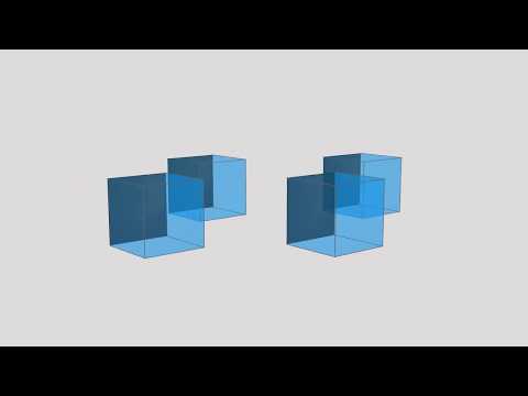 3D Cube Animation After Effects Projects 2020 (Motion Graphics)