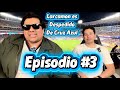 Episodio # 3 Liga MX y Larcamon es DESPEDIDO!!!!