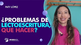 Lateralidad cruzada ✍️ aprende a identificarla