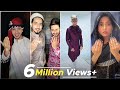 Jumma Mubarak Tik Tok Video | Miya Bhai Tik Tok Video | Faisu, Danish Z, Hasnain | Tiktok Trends