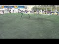 VIII Чемпионат Мангистауской области по мини-футболу 6х6 (Осень)
