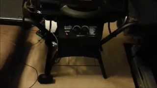 Char-Broil grill assembly