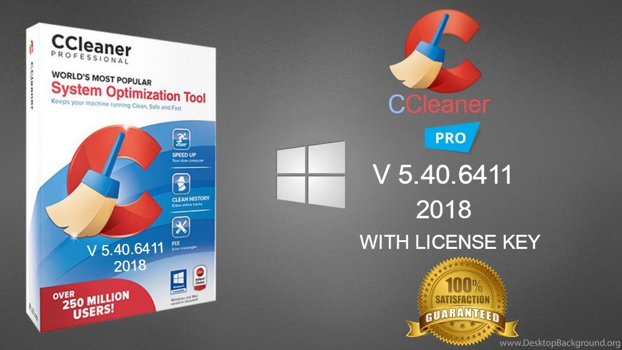 CCleaner Professional 5.52.6967 serial key or number