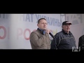 FIA Акция безопасность на дороге  Полиция Днепр кросс  FIA Action for Road Safety Police Dnipro 201