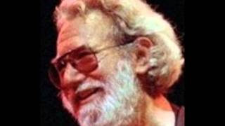 Jerry Garcia & David Grisman - Fair Ellender chords