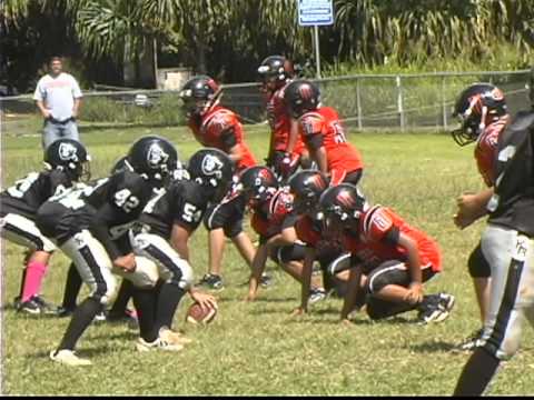 ANDREW VALLADARES #15 MANOA VS KAPAHULU 2 PART 2