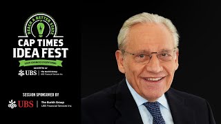 ‘Rage:’ A conversation with Bob Woodward