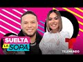 Chiquis Rivera: ¿en su relación con Lorenzo, hubo violencia doméstica? | Suelta La Sopa