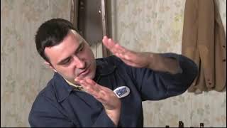 No.1 Mike Stoklasa Explain A Films Plot About A Strong Female Character