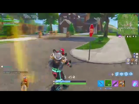 *NEW* CLOSE ENCOUNTER GAME MODE