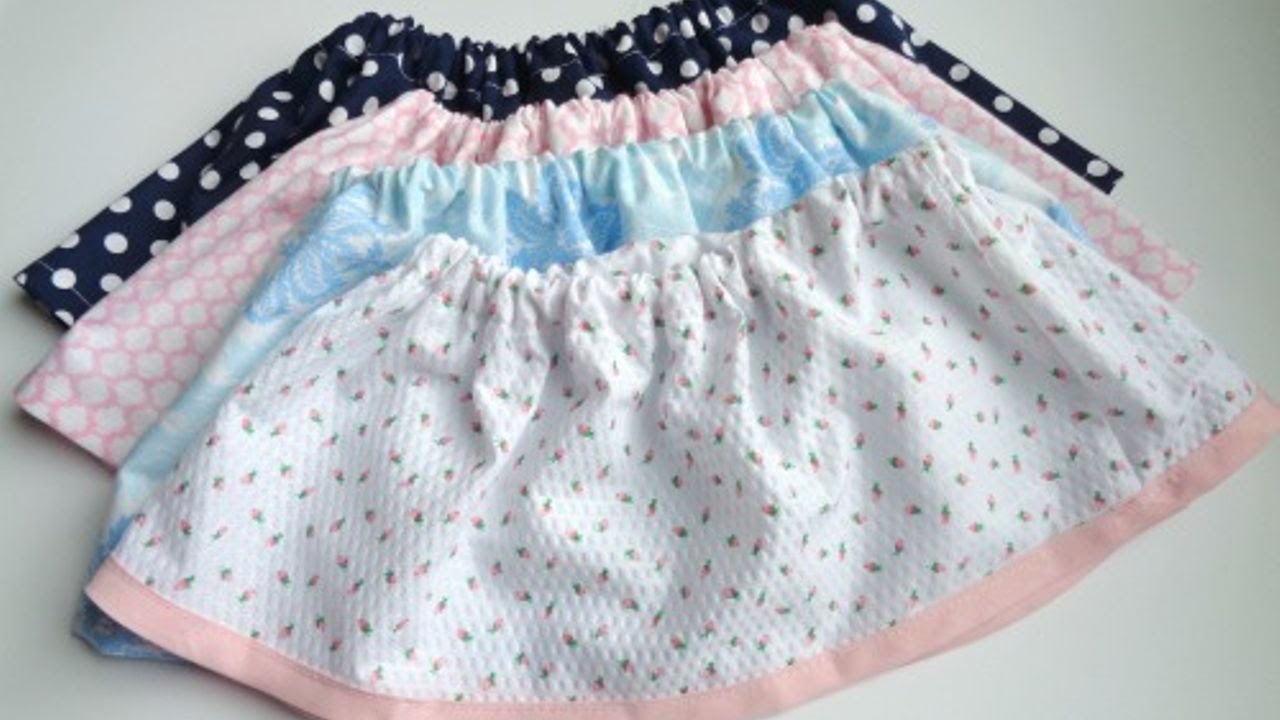 cute diy skirts