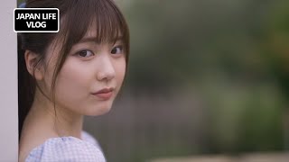 My sister debuted as an actress in a movie directed by her uncle. (JAPAN LIFE VLOG Vida Japonesa) 01