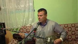 Ayhan Böle - Hüdayda Ankara Oyun Havalari