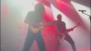 SEIDE full set  @Metallian Fest - Seyssinet 21 mai 2022