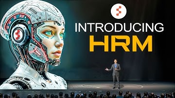 100X SMARTER Than ChatGPT: This BREAKTHROUGH AI Just SHOCKED The AI World