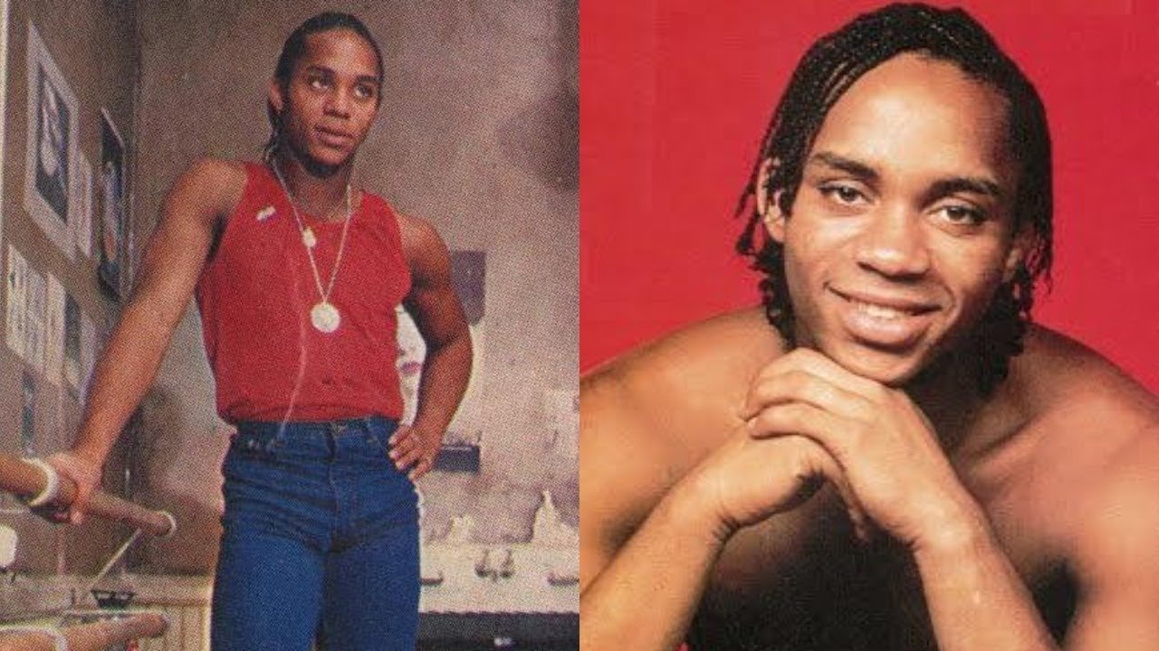 Gene Anthony Ray was an American actor, dancer, and choreographer. 
