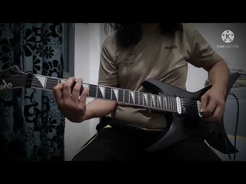 SCANDALS - RINDU || LYRIC VIDEO ||