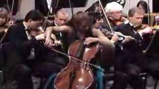 Kabalevsky - Cello Concerto No, 1 - Iii
