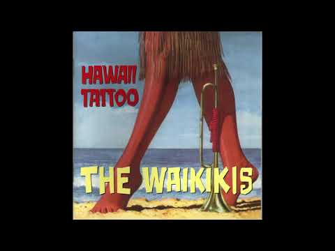 The Waikikis -